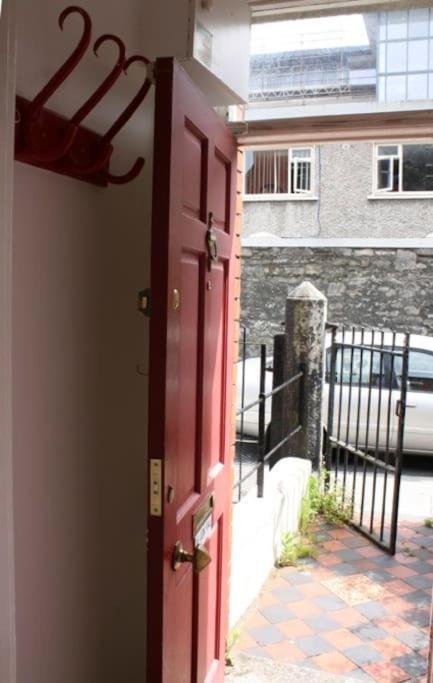 Apartamento Dublin's Skinniest House Dublin